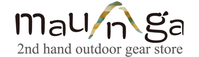 maunga（マウンガ）