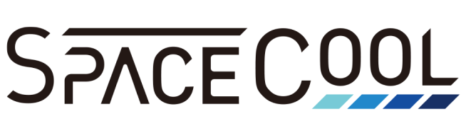 SPACECOOL ONLINE SHOP（SPACECOOL株式会社）